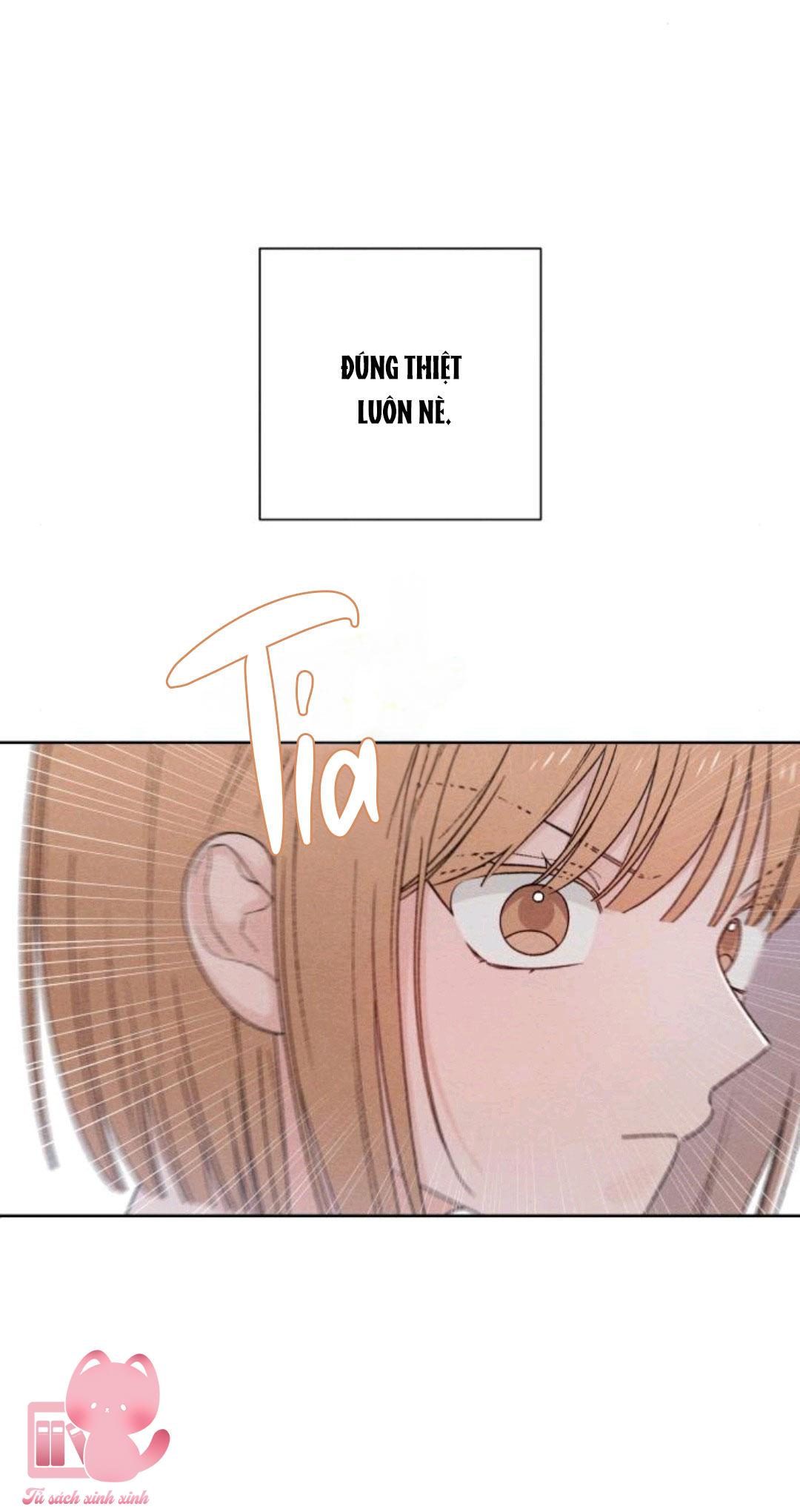 Bí Mật Thanh Xuân - Chap 52