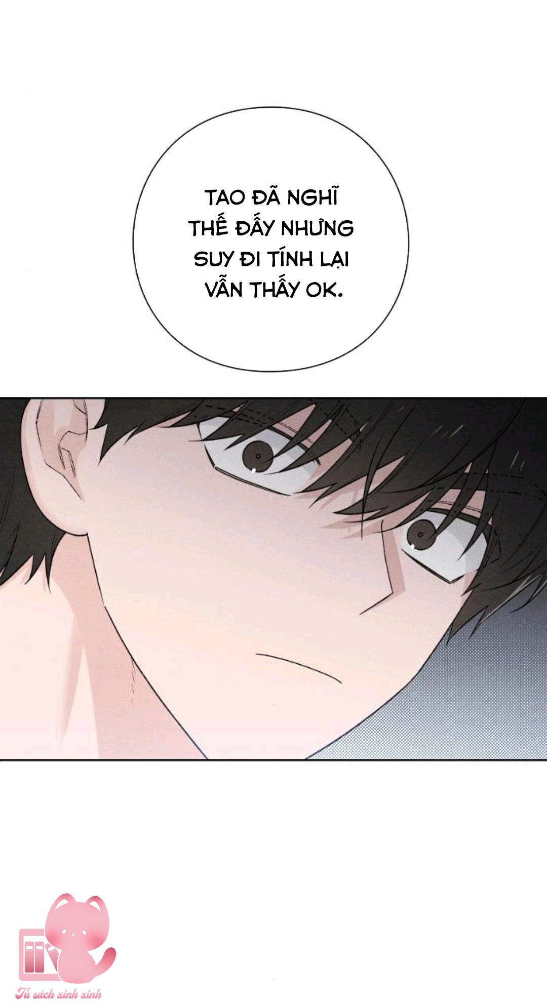 Bí Mật Thanh Xuân - Chap 52