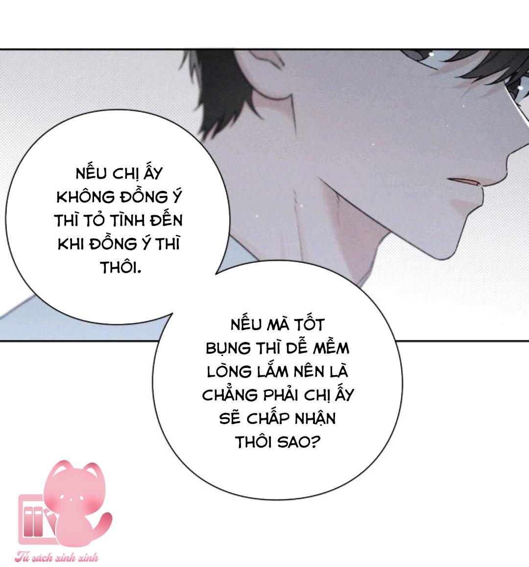 Bí Mật Thanh Xuân - Chap 52