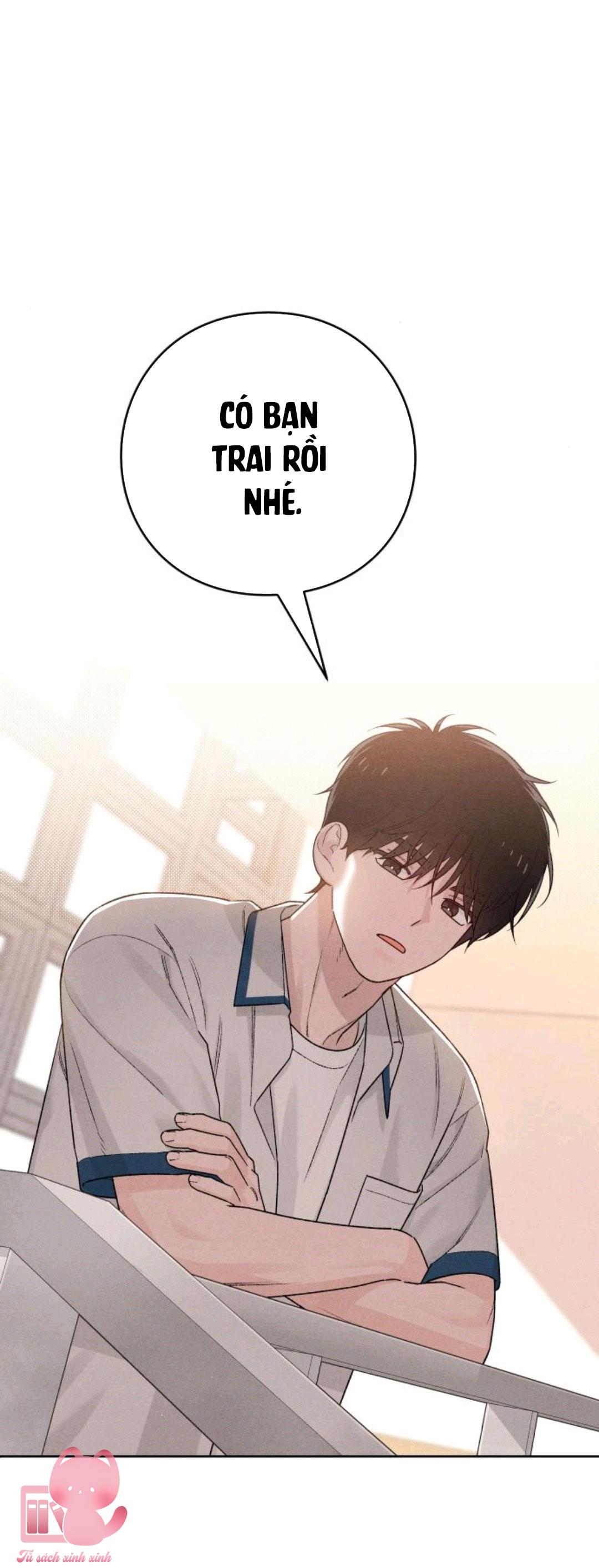 Bí Mật Thanh Xuân - Chap 52