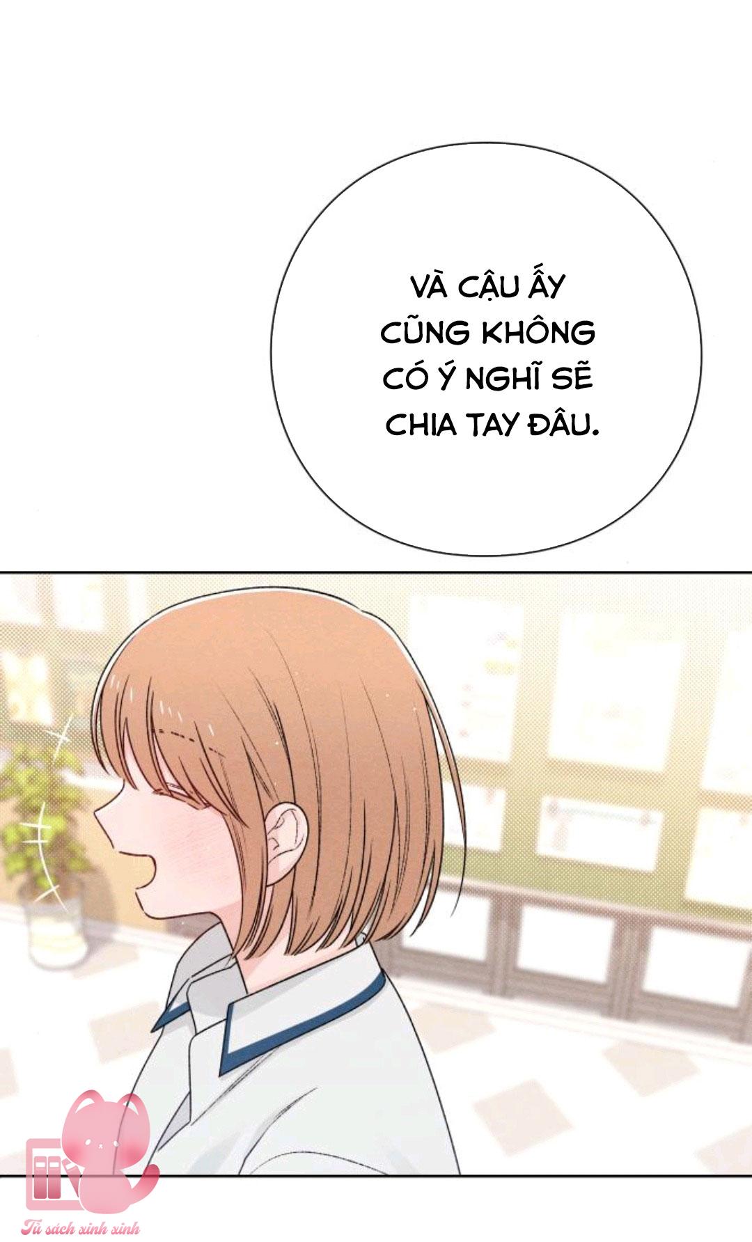 Bí Mật Thanh Xuân - Chap 52