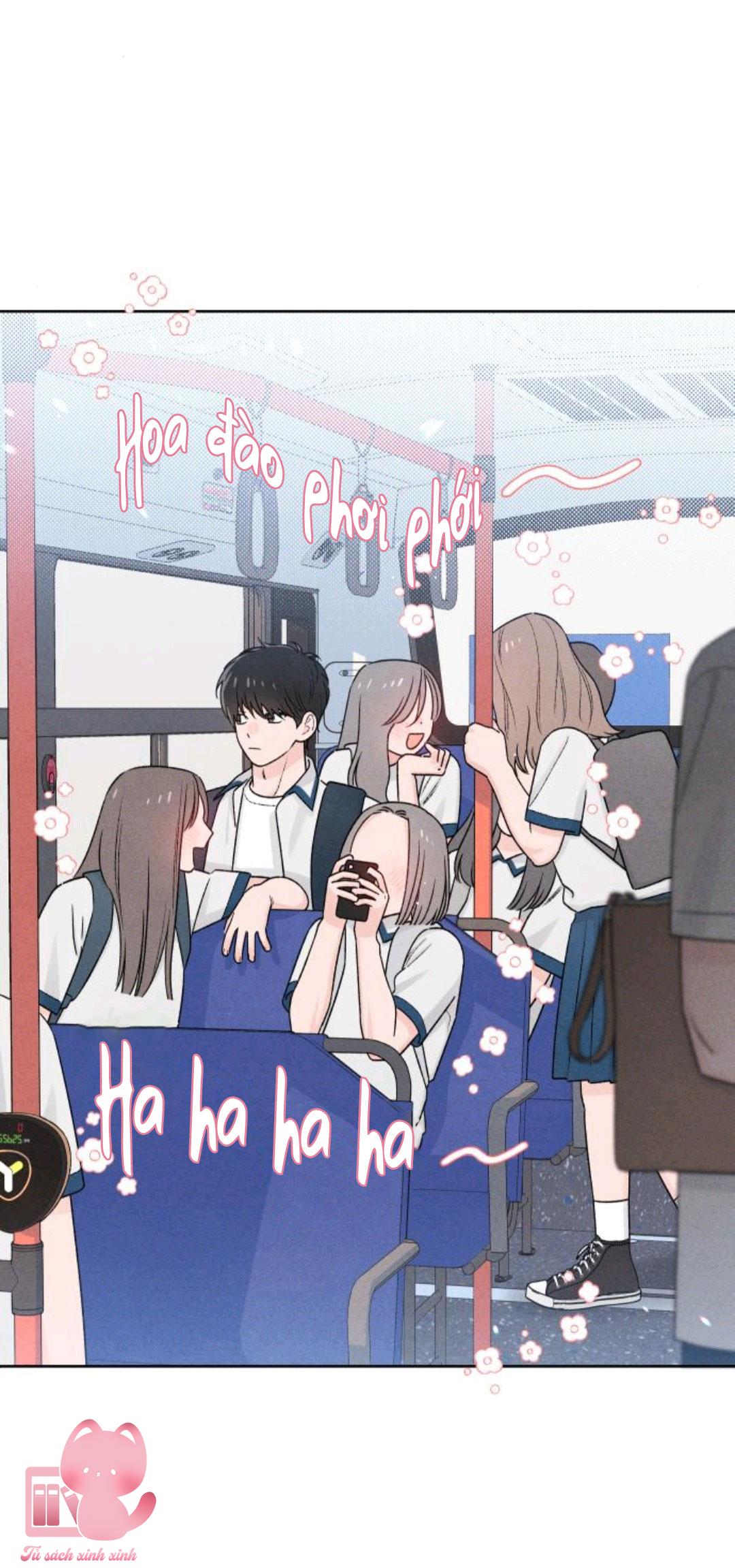 Bí Mật Thanh Xuân - Chap 52