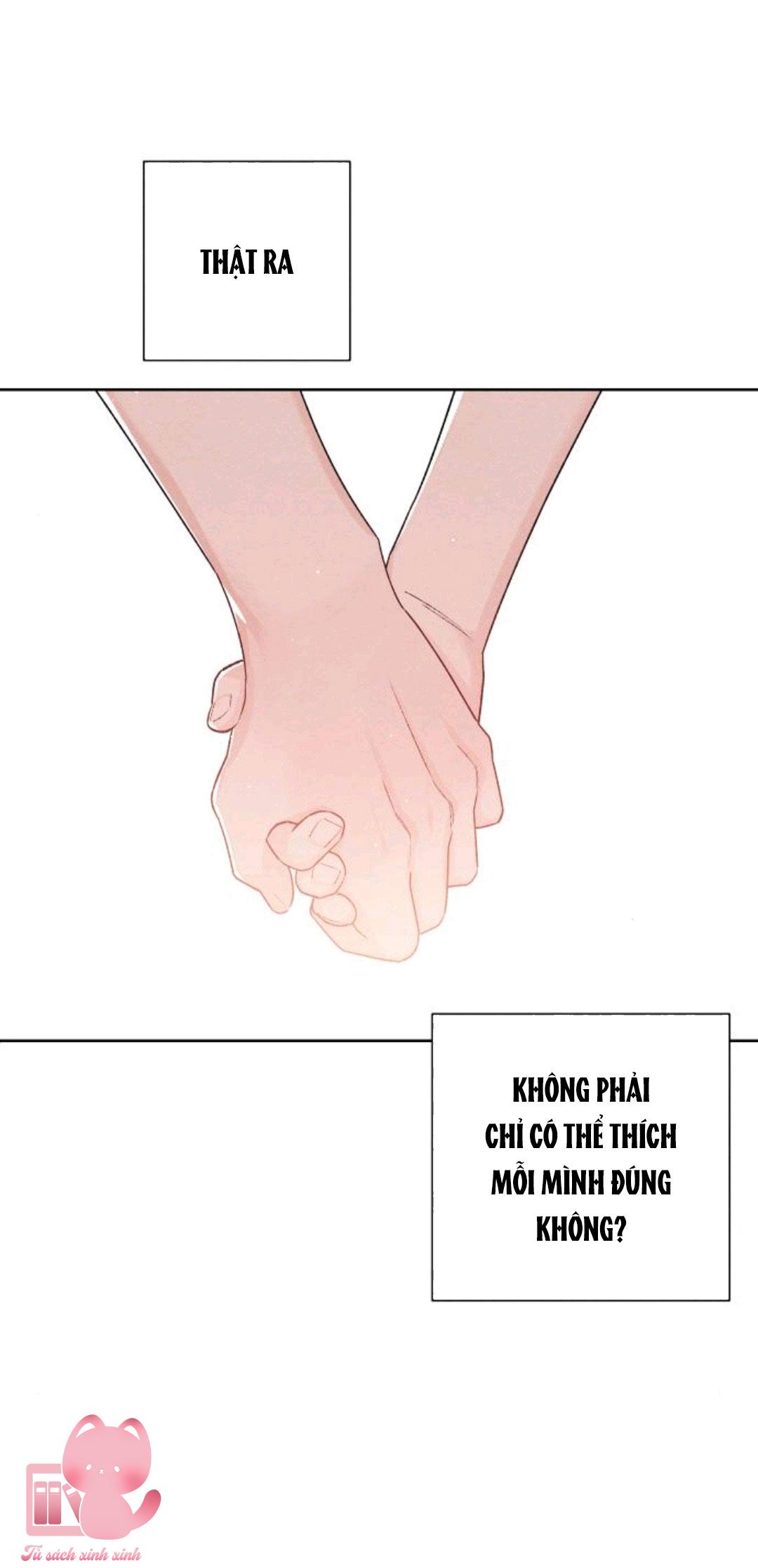 Bí Mật Thanh Xuân - Chap 52