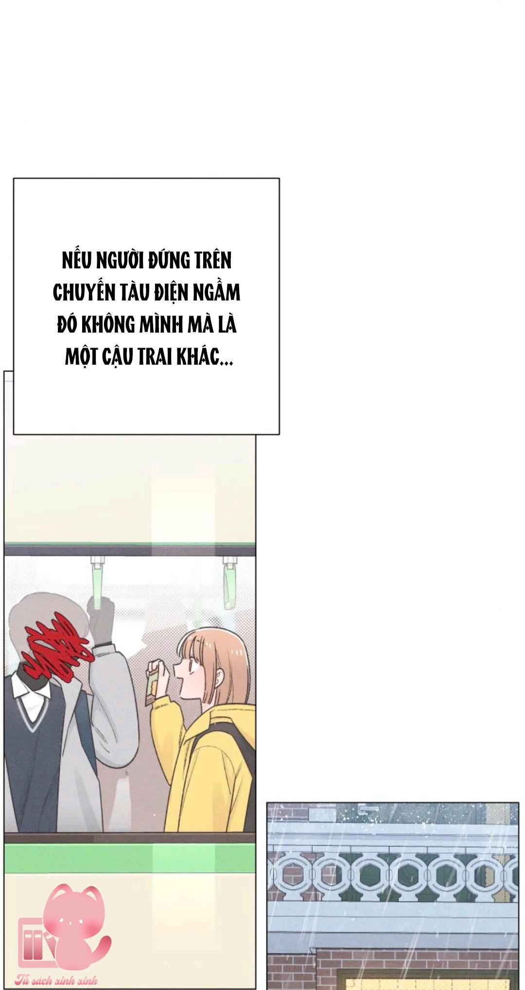 Bí Mật Thanh Xuân - Chap 52