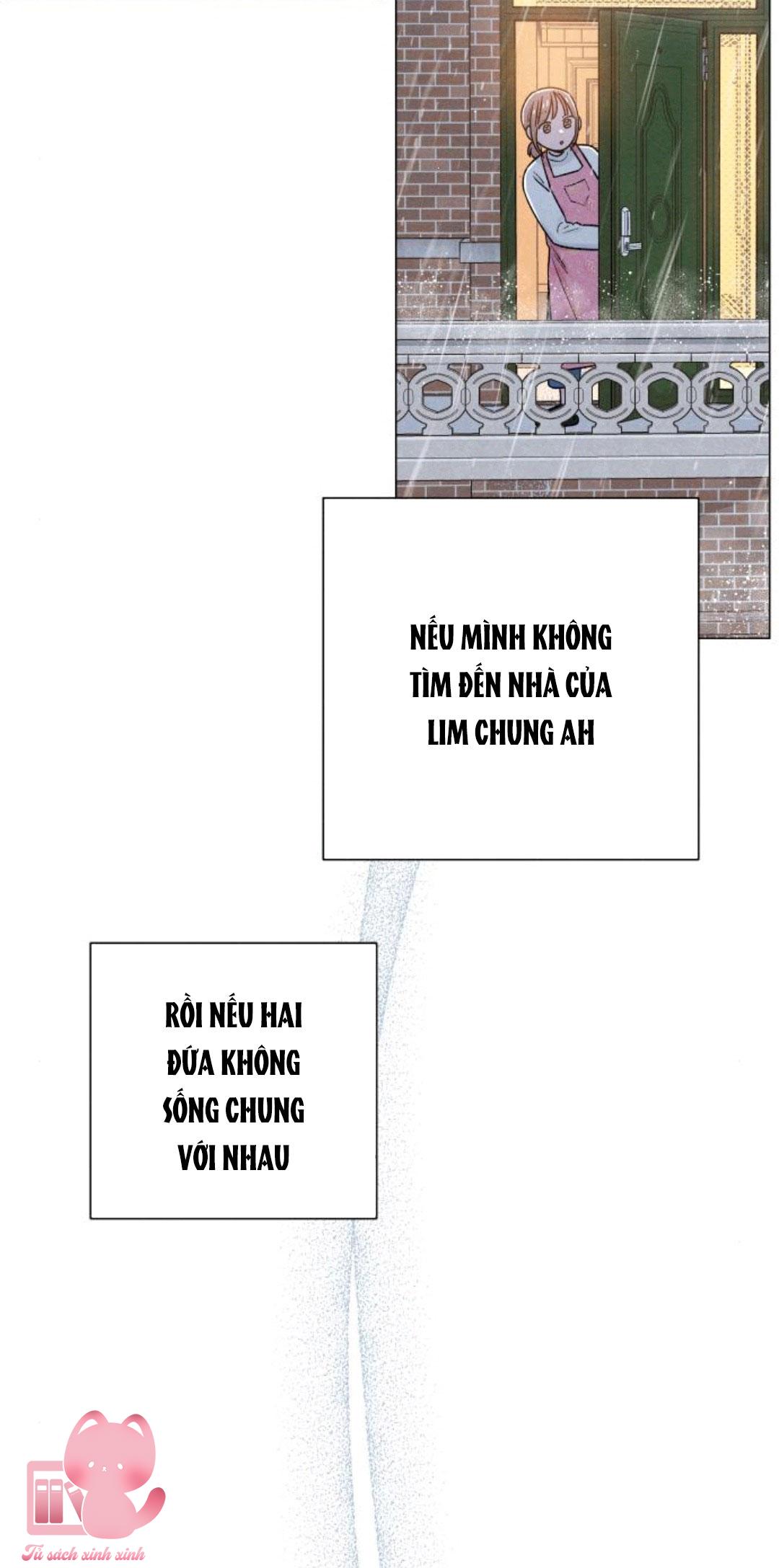Bí Mật Thanh Xuân - Chap 52