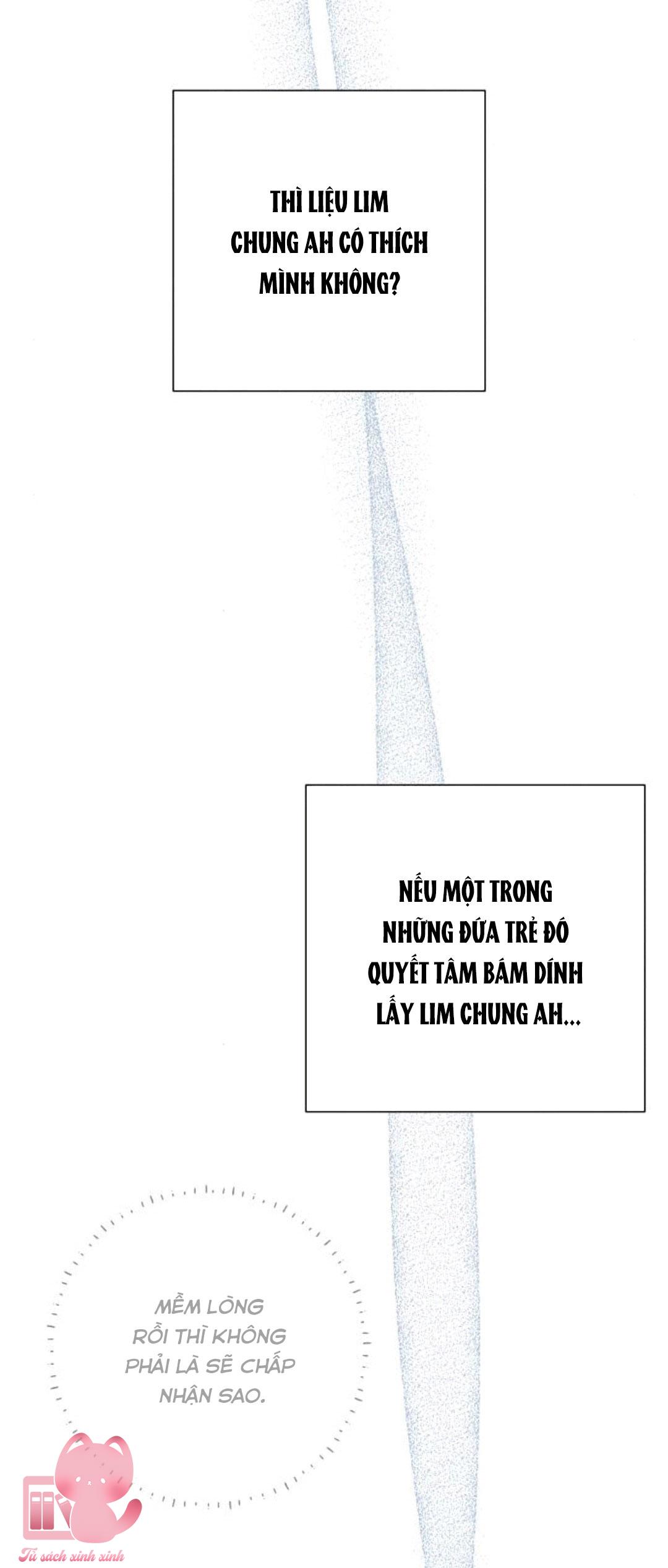 Bí Mật Thanh Xuân - Chap 52
