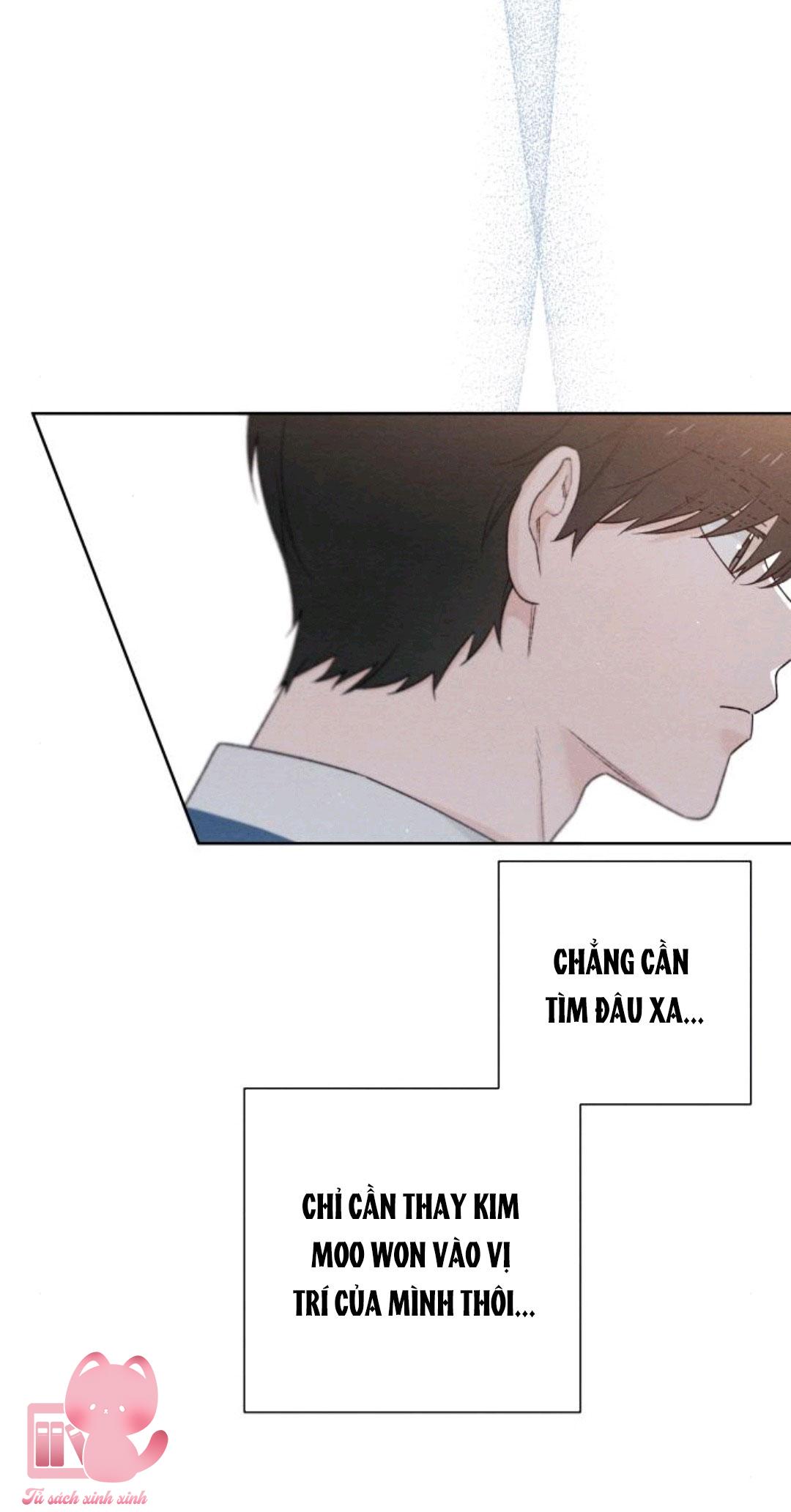 Bí Mật Thanh Xuân - Chap 52