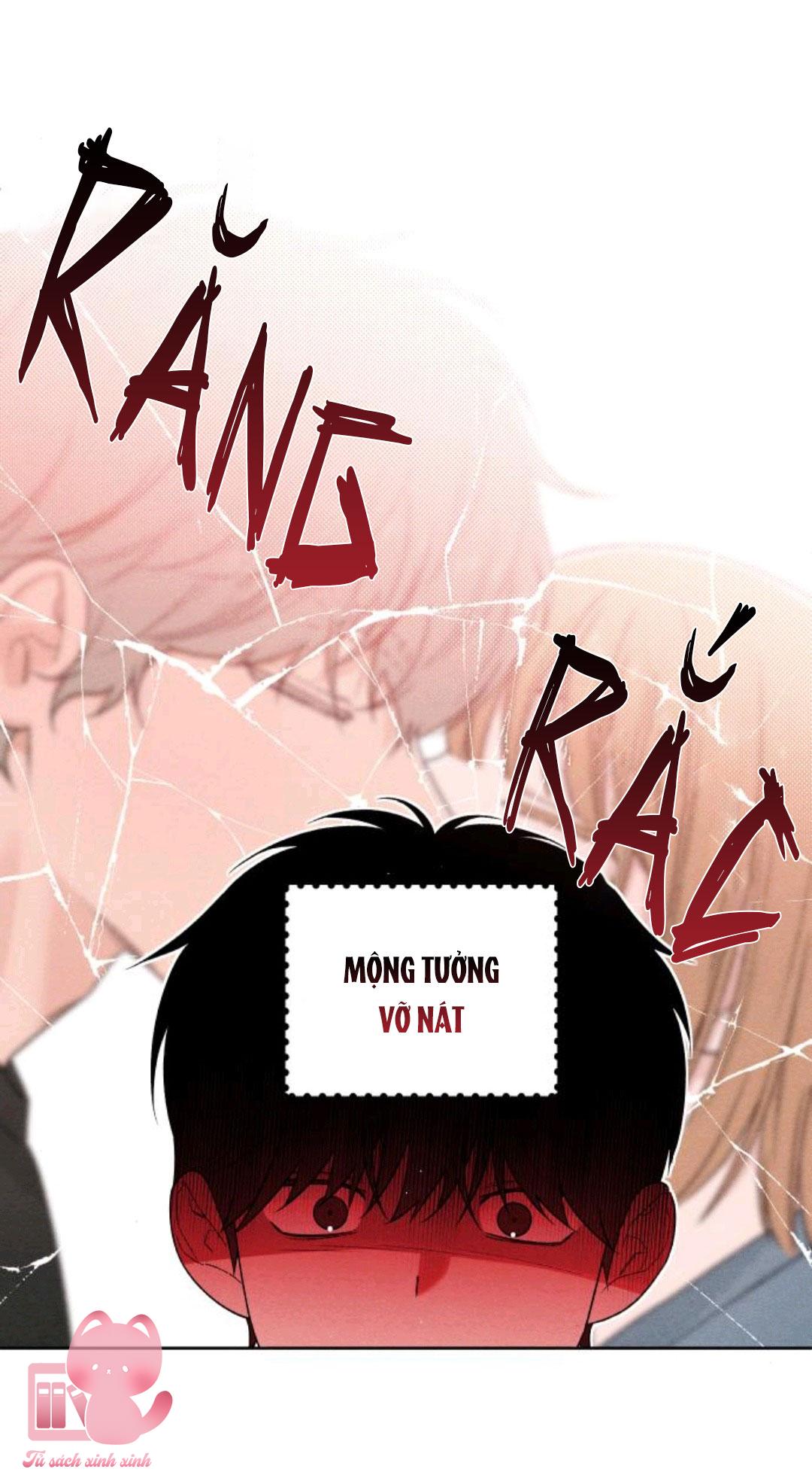 Bí Mật Thanh Xuân - Chap 52