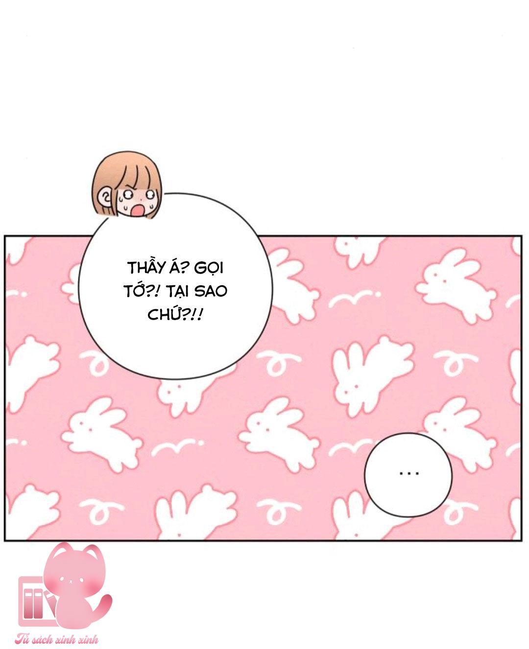 Bí Mật Thanh Xuân - Chap 52