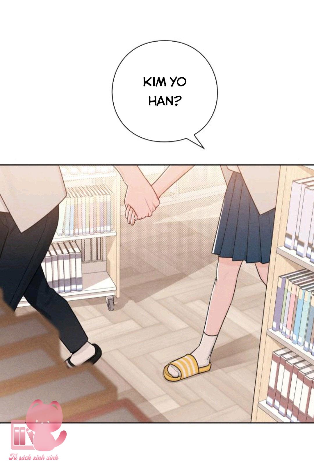 Bí Mật Thanh Xuân - Chap 52