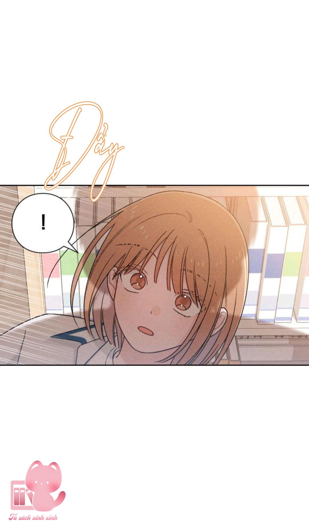 Bí Mật Thanh Xuân - Chap 52