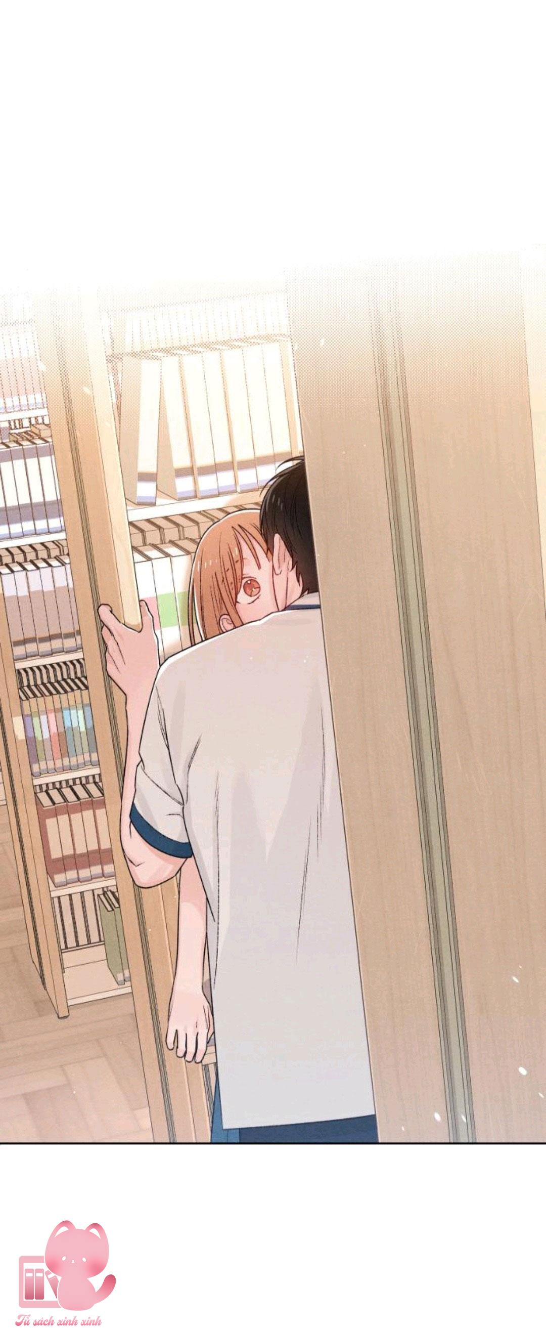 Bí Mật Thanh Xuân - Chap 52