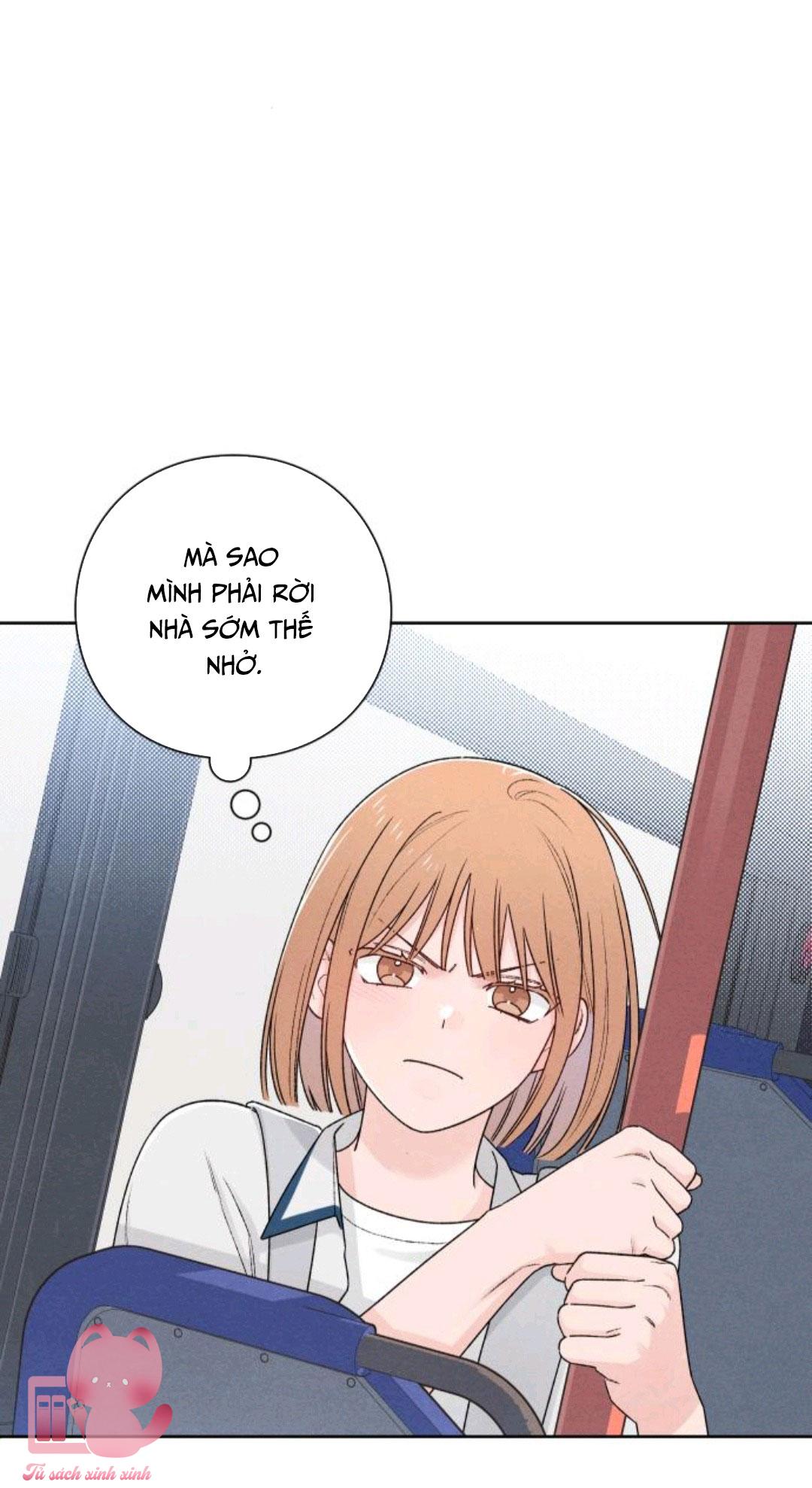 Bí Mật Thanh Xuân - Chap 52