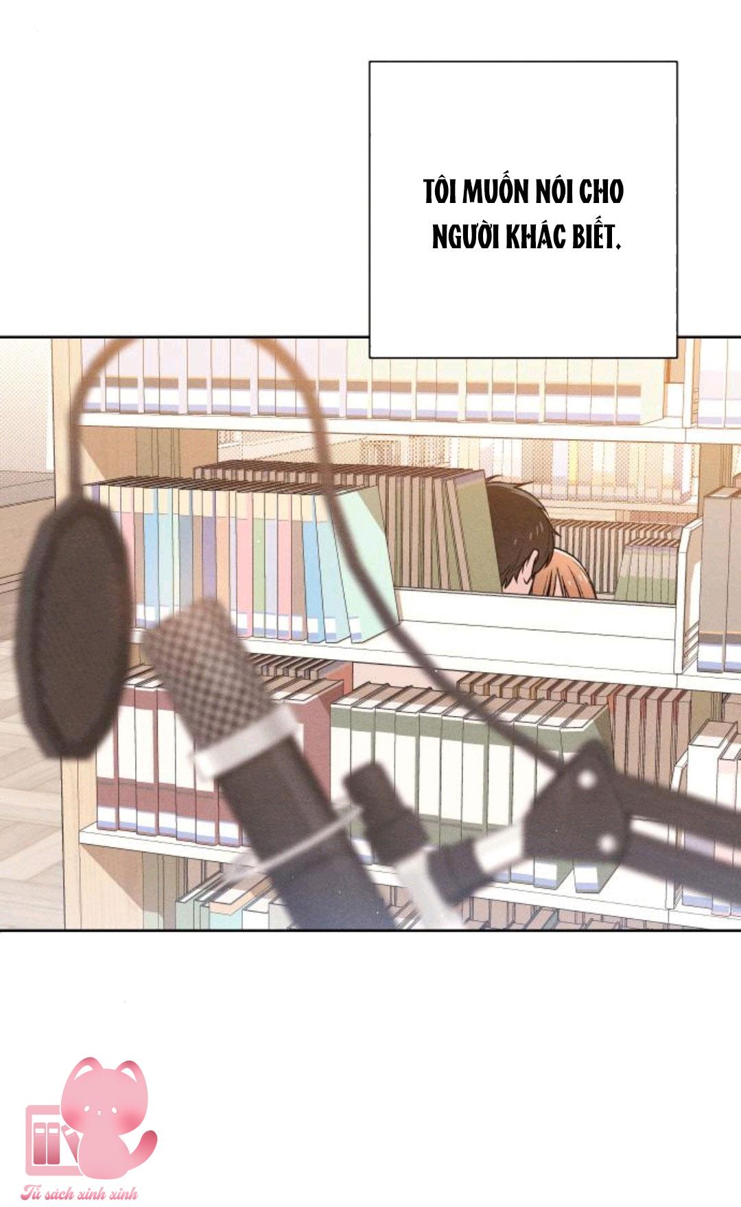 Bí Mật Thanh Xuân - Chap 52