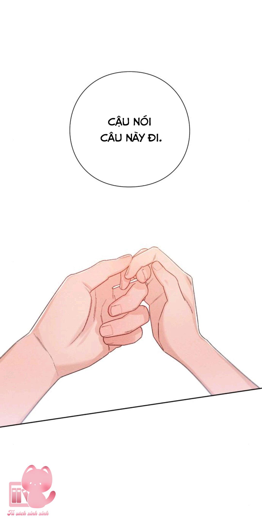 Bí Mật Thanh Xuân - Chap 52