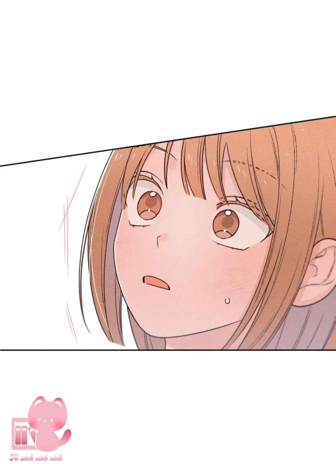 Bí Mật Thanh Xuân - Chap 52