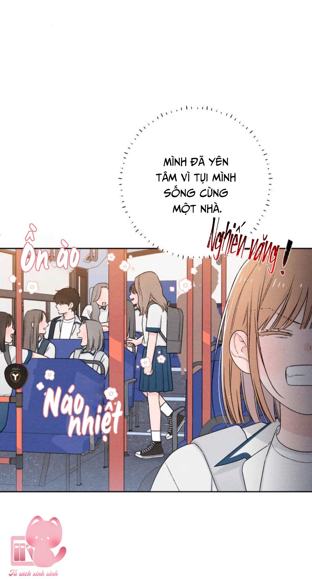 Bí Mật Thanh Xuân - Chap 52