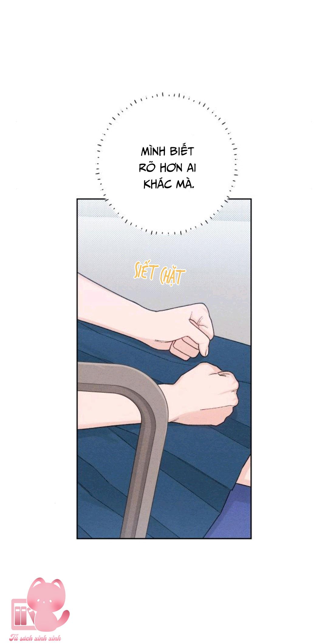 Bí Mật Thanh Xuân - Chap 52