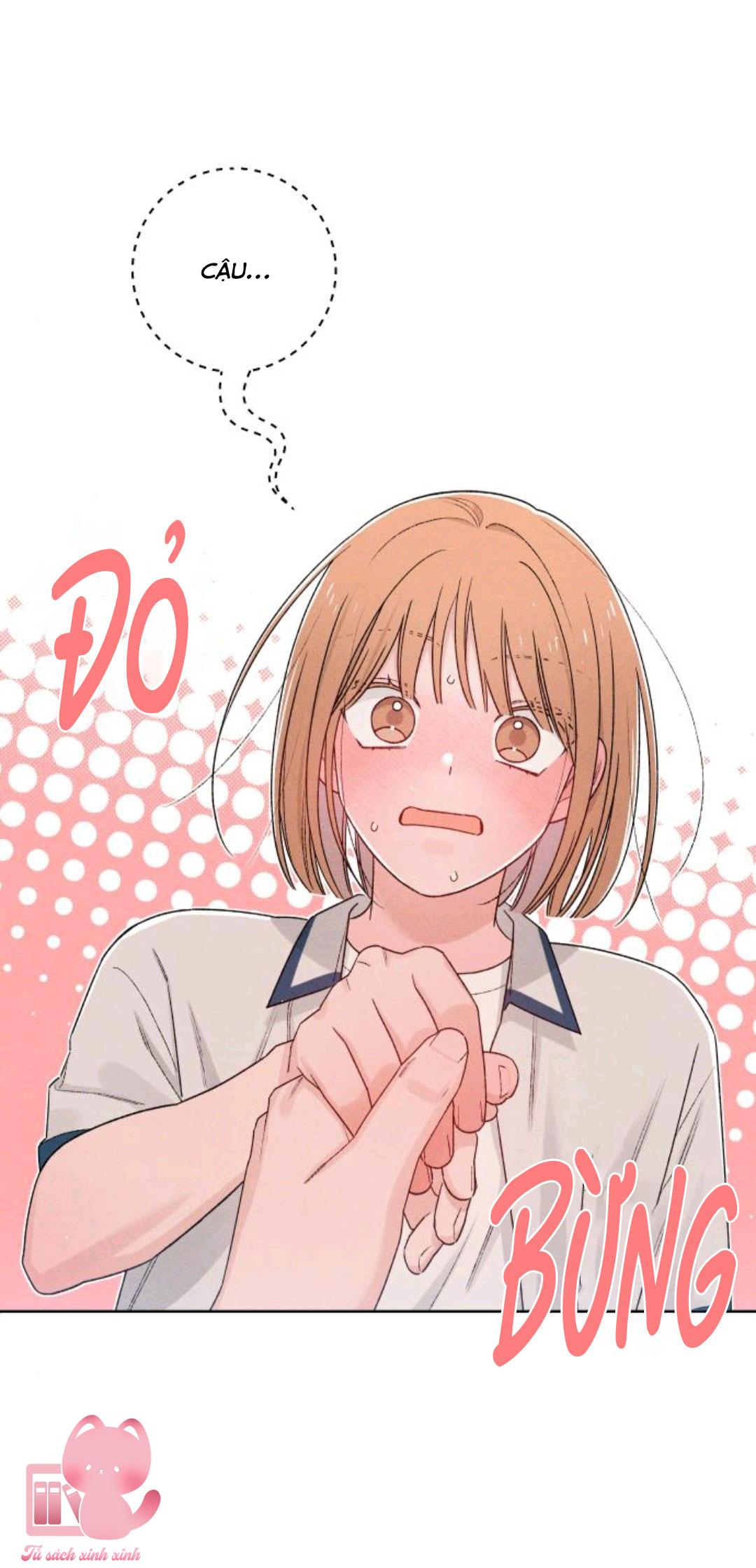 Bí Mật Thanh Xuân - Chap 53