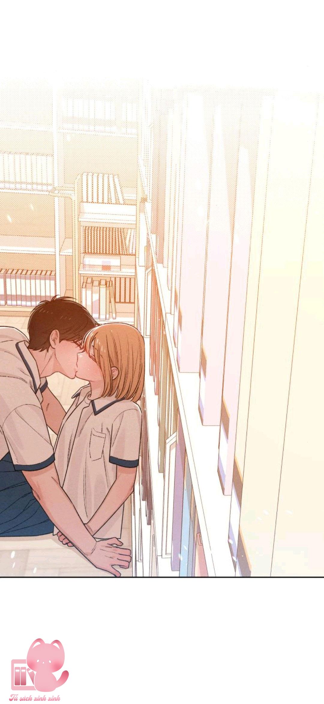 Bí Mật Thanh Xuân - Chap 53