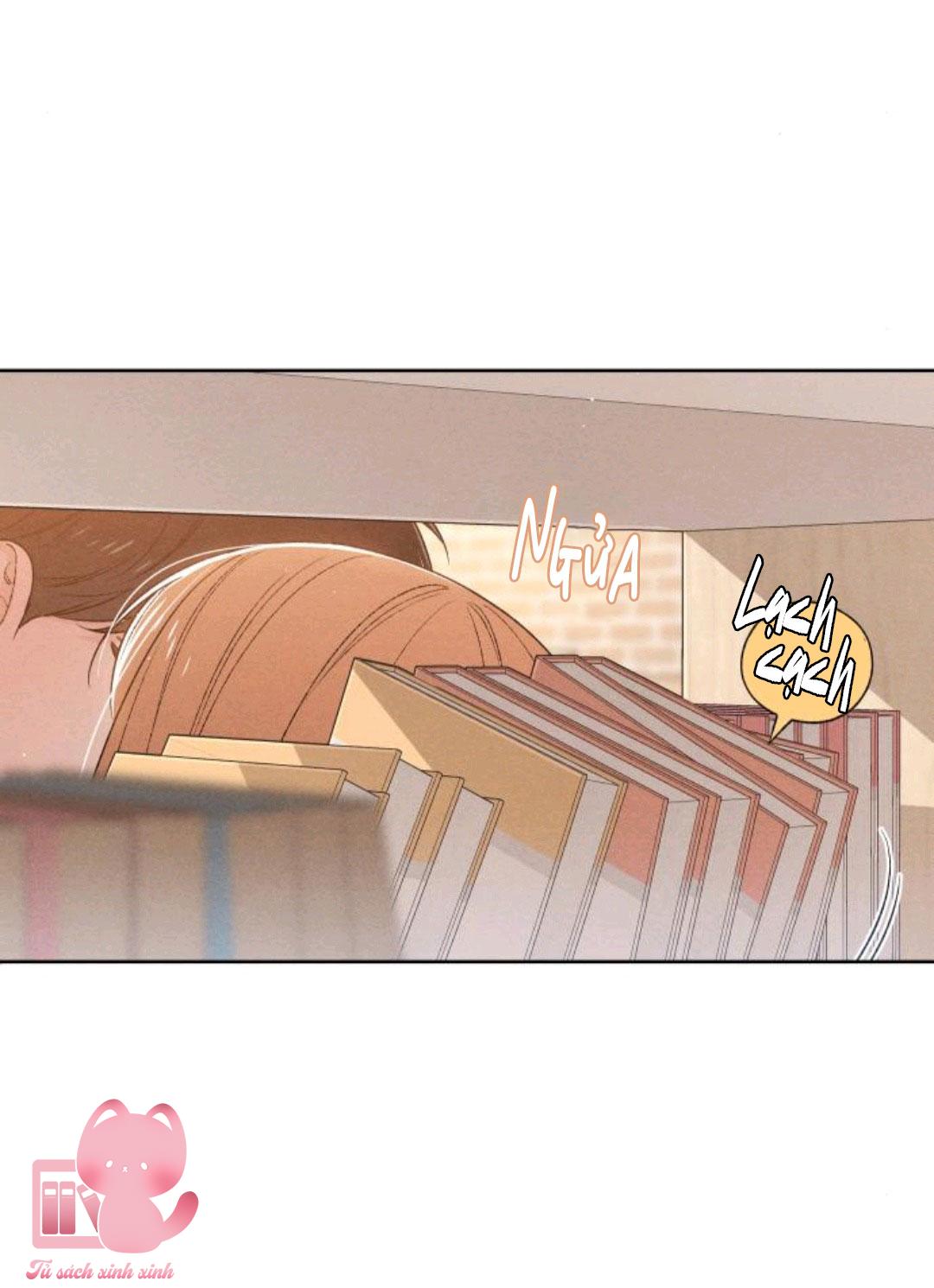 Bí Mật Thanh Xuân - Chap 53