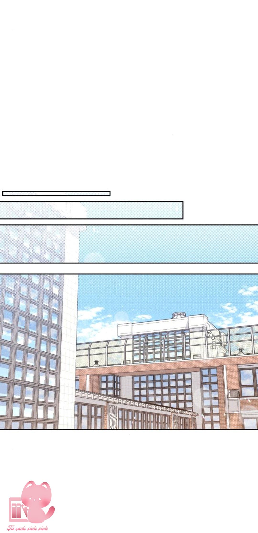 Bí Mật Thanh Xuân - Chap 53