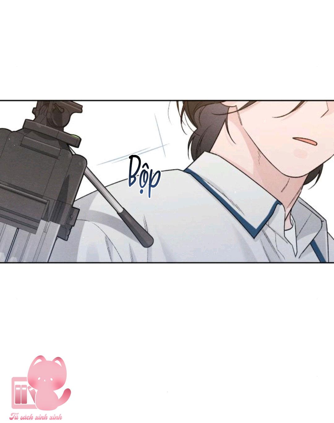 Bí Mật Thanh Xuân - Chap 53