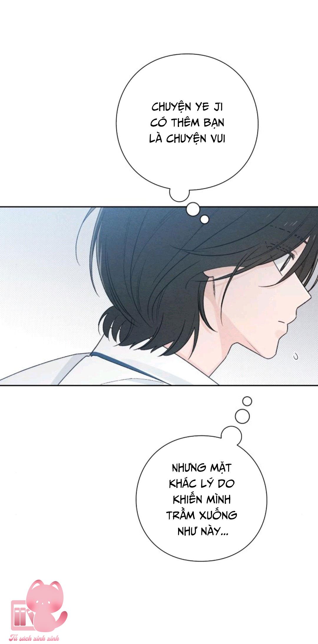 Bí Mật Thanh Xuân - Chap 53