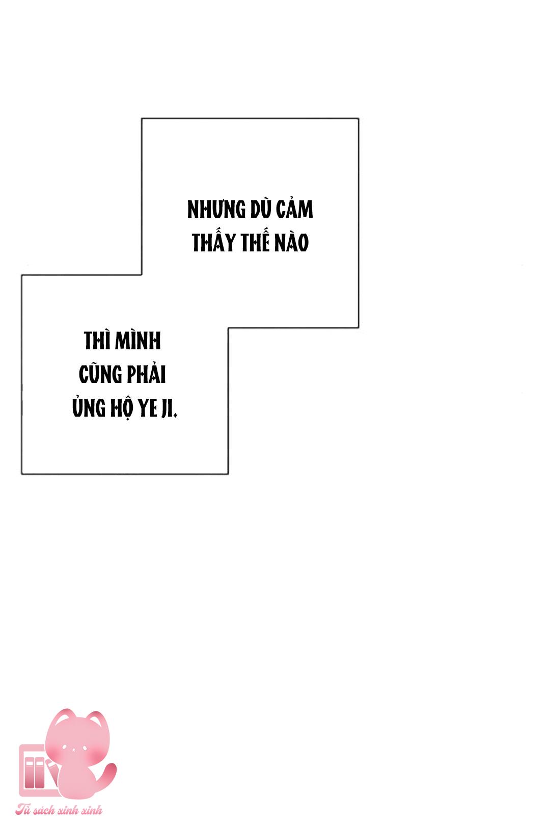 Bí Mật Thanh Xuân - Chap 53