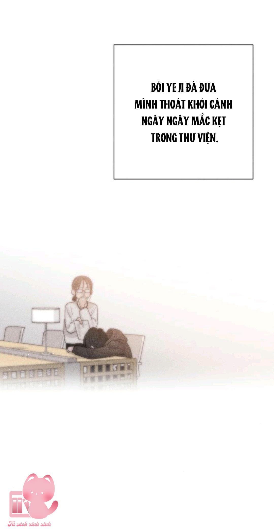 Bí Mật Thanh Xuân - Chap 53