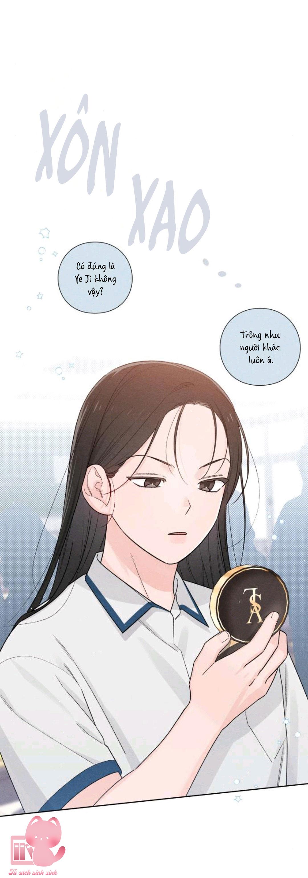 Bí Mật Thanh Xuân - Chap 53