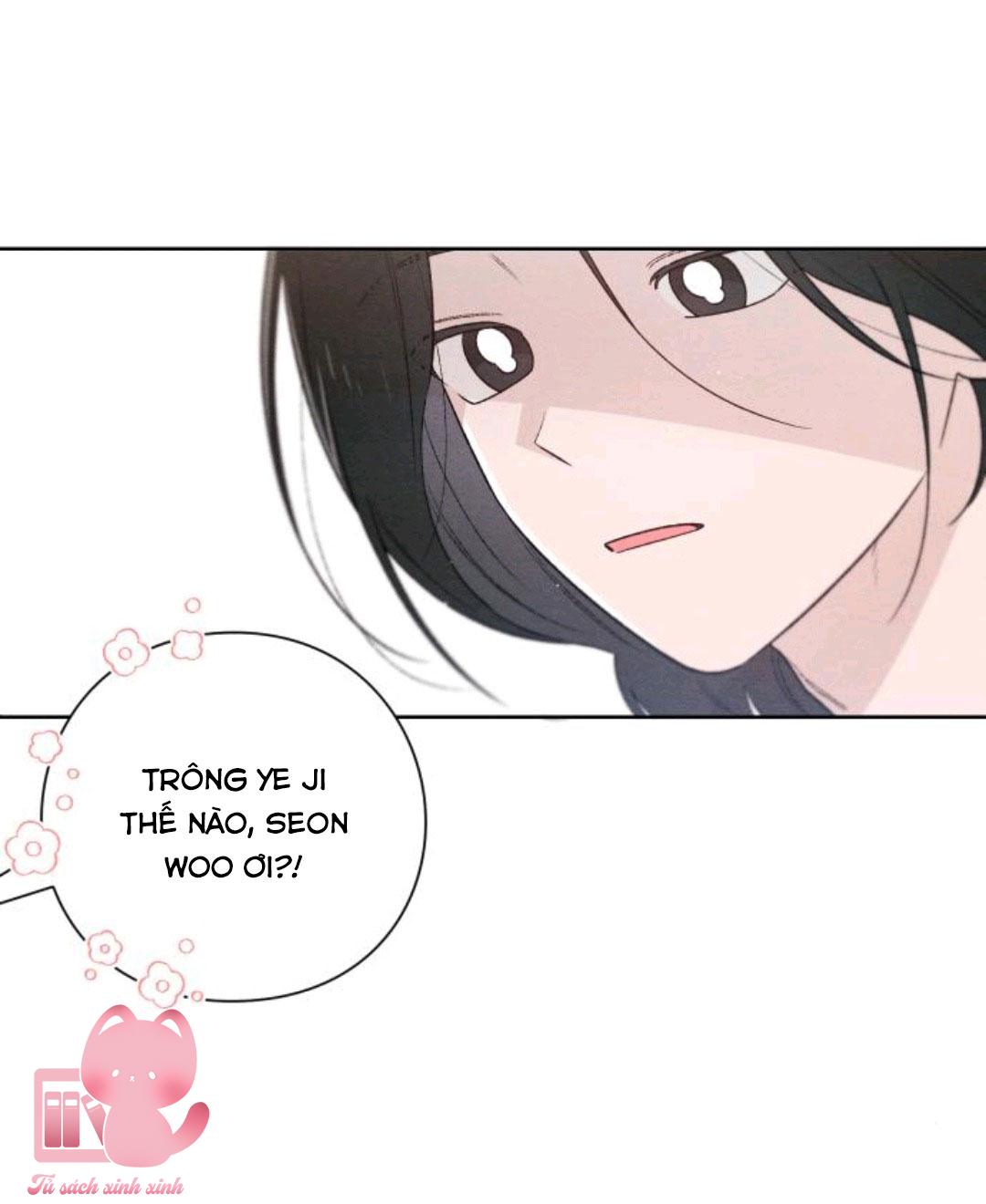 Bí Mật Thanh Xuân - Chap 53