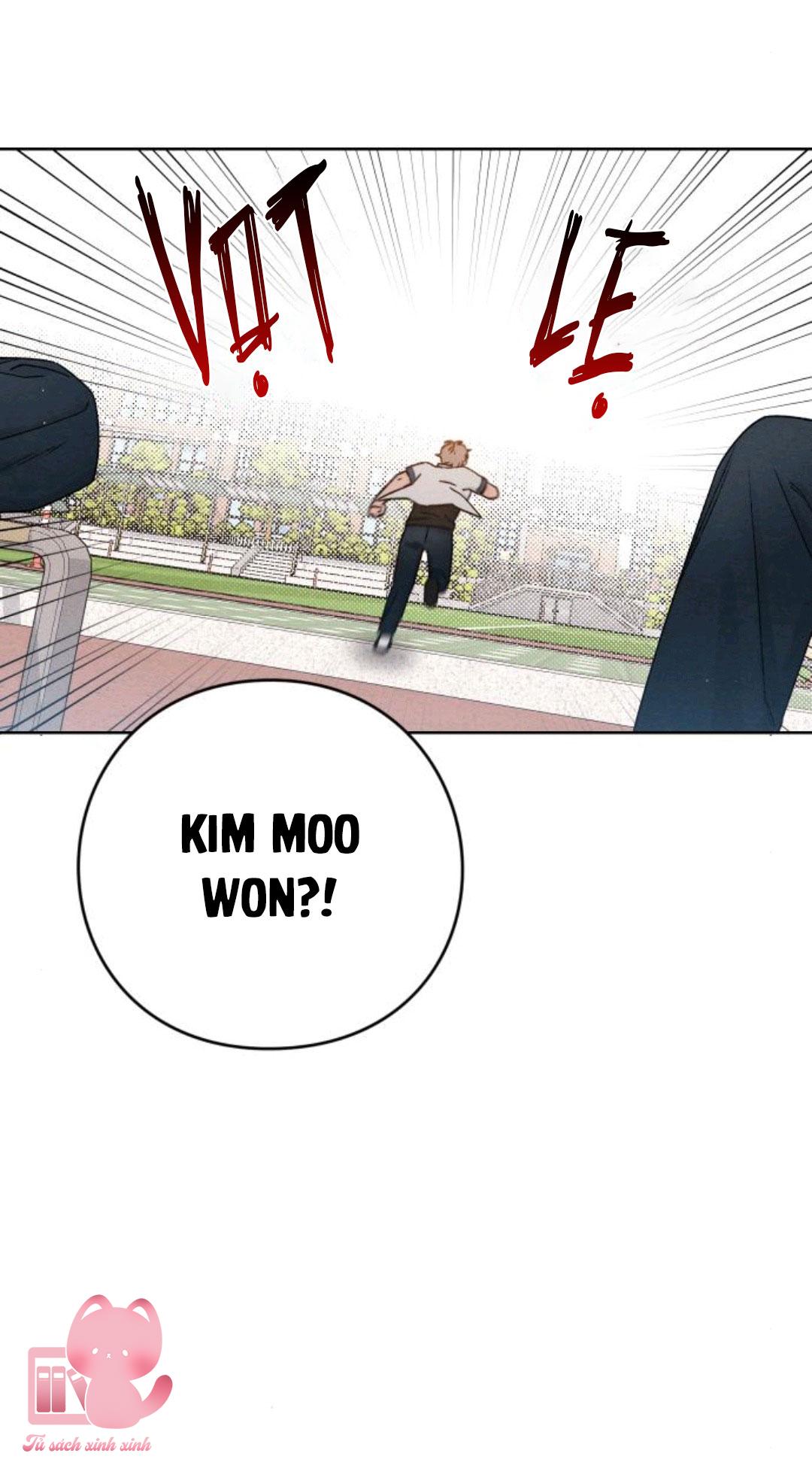 Bí Mật Thanh Xuân - Chap 53