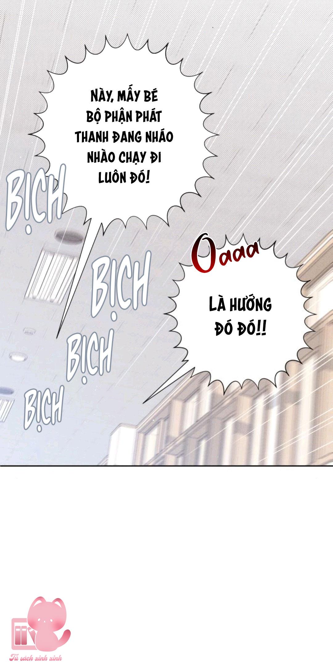 Bí Mật Thanh Xuân - Chap 53