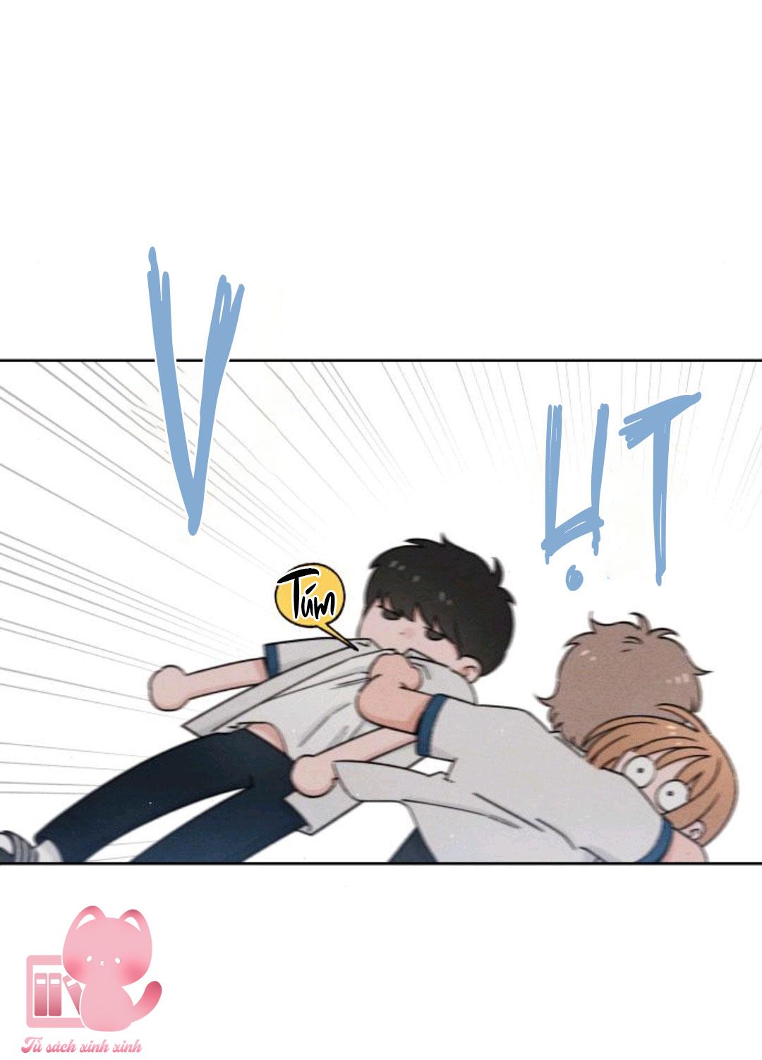 Bí Mật Thanh Xuân - Chap 53