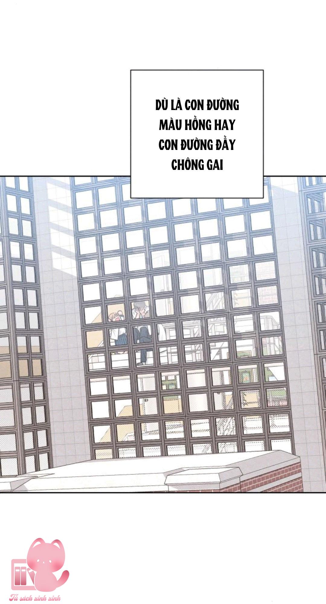 Bí Mật Thanh Xuân - Chap 53