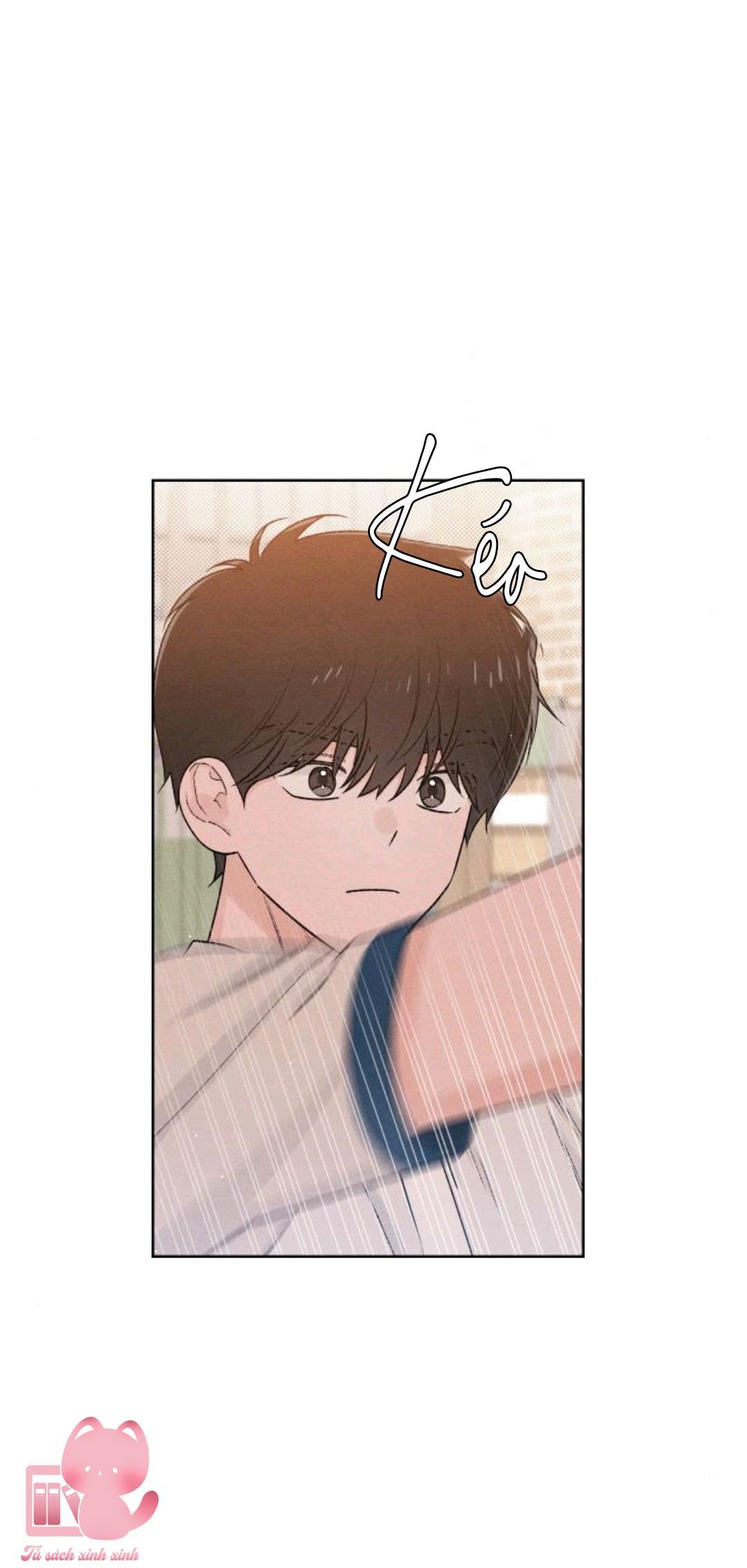 Bí Mật Thanh Xuân - Chap 53