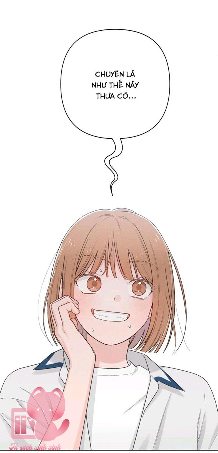 Bí Mật Thanh Xuân - Chap 54