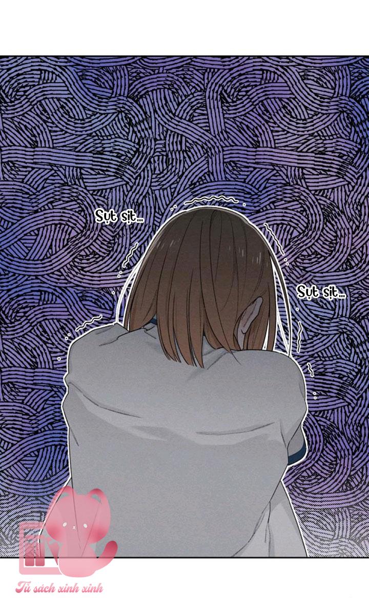 Bí Mật Thanh Xuân - Chap 54