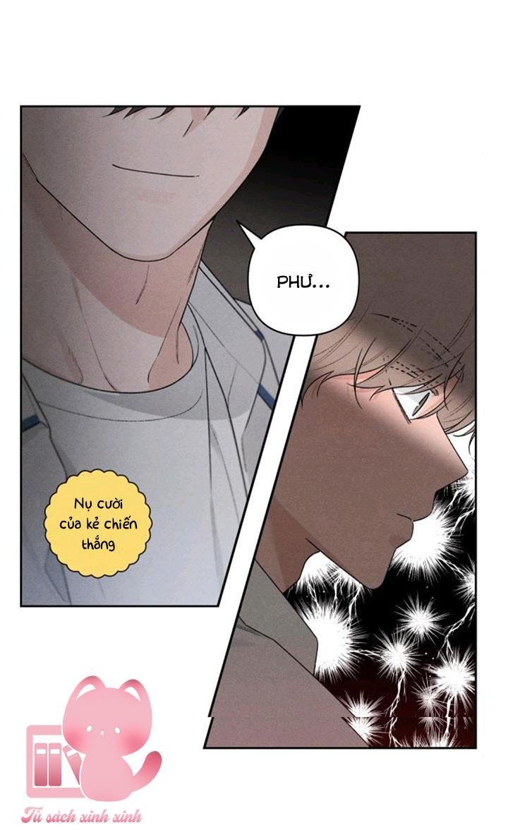 Bí Mật Thanh Xuân - Chap 54