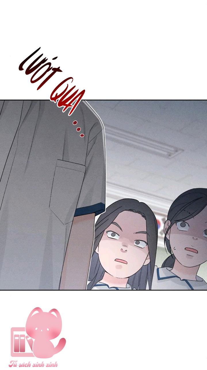 Bí Mật Thanh Xuân - Chap 54