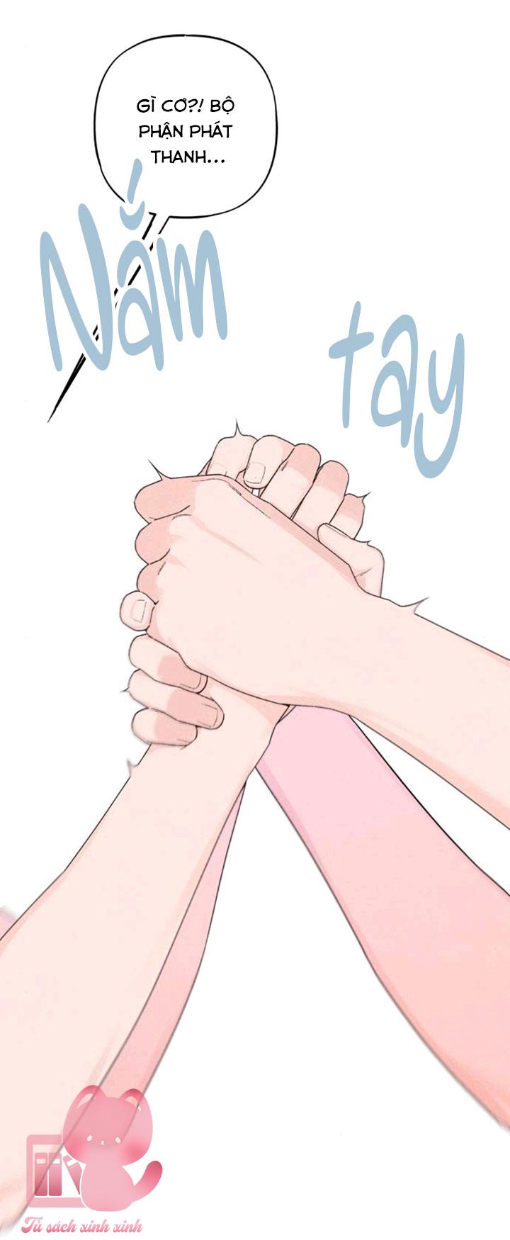 Bí Mật Thanh Xuân - Chap 54