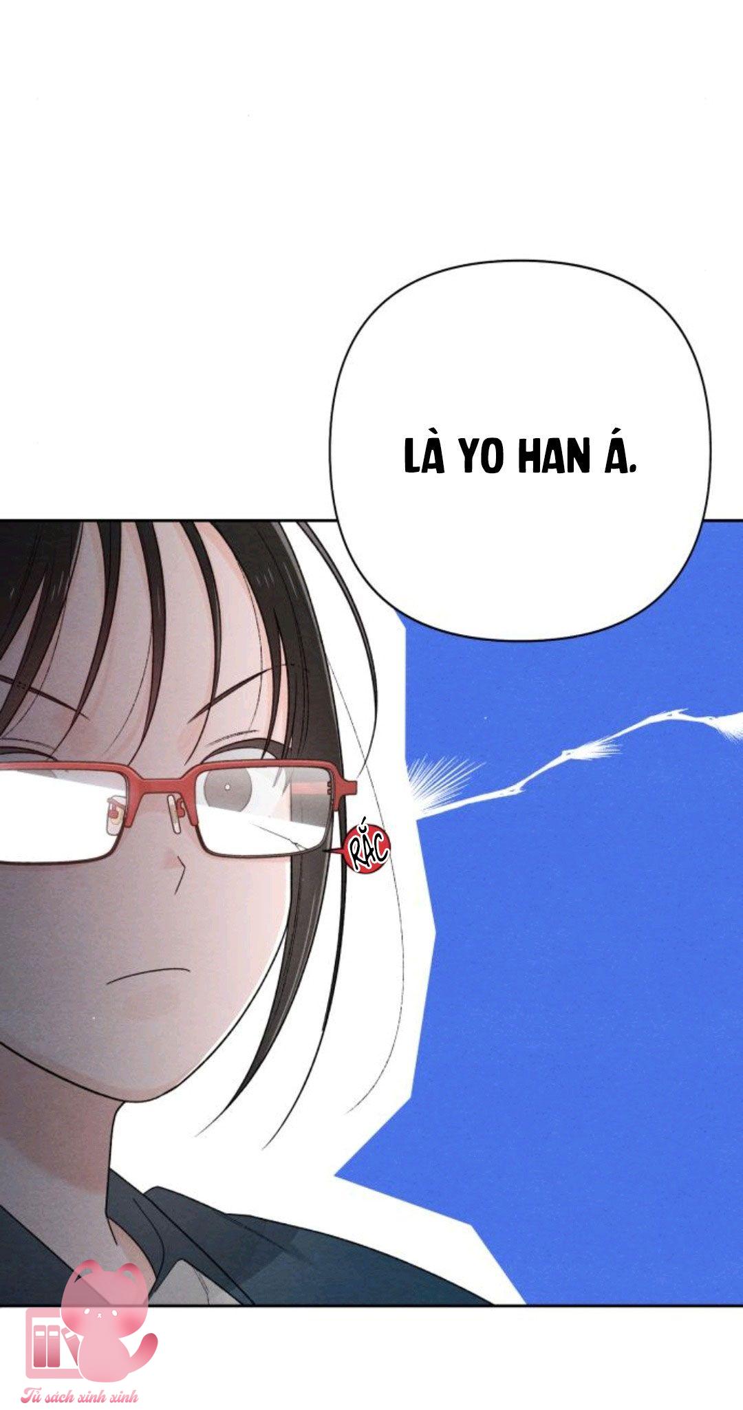 Bí Mật Thanh Xuân - Chap 55