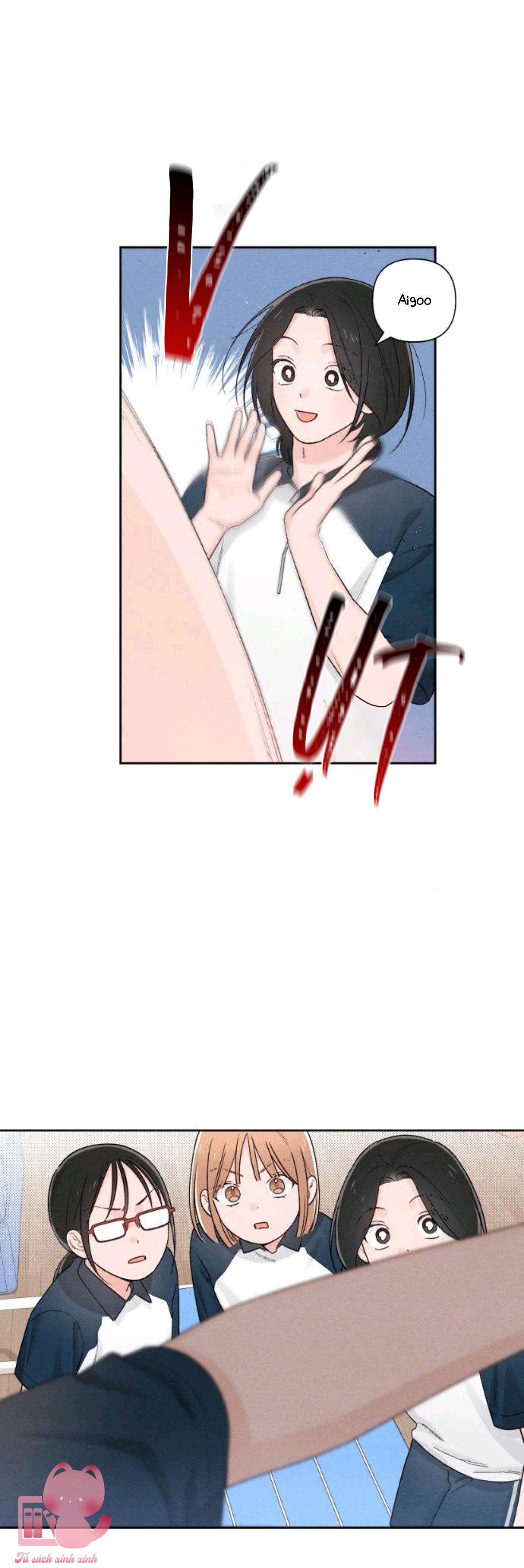 Bí Mật Thanh Xuân - Chap 55