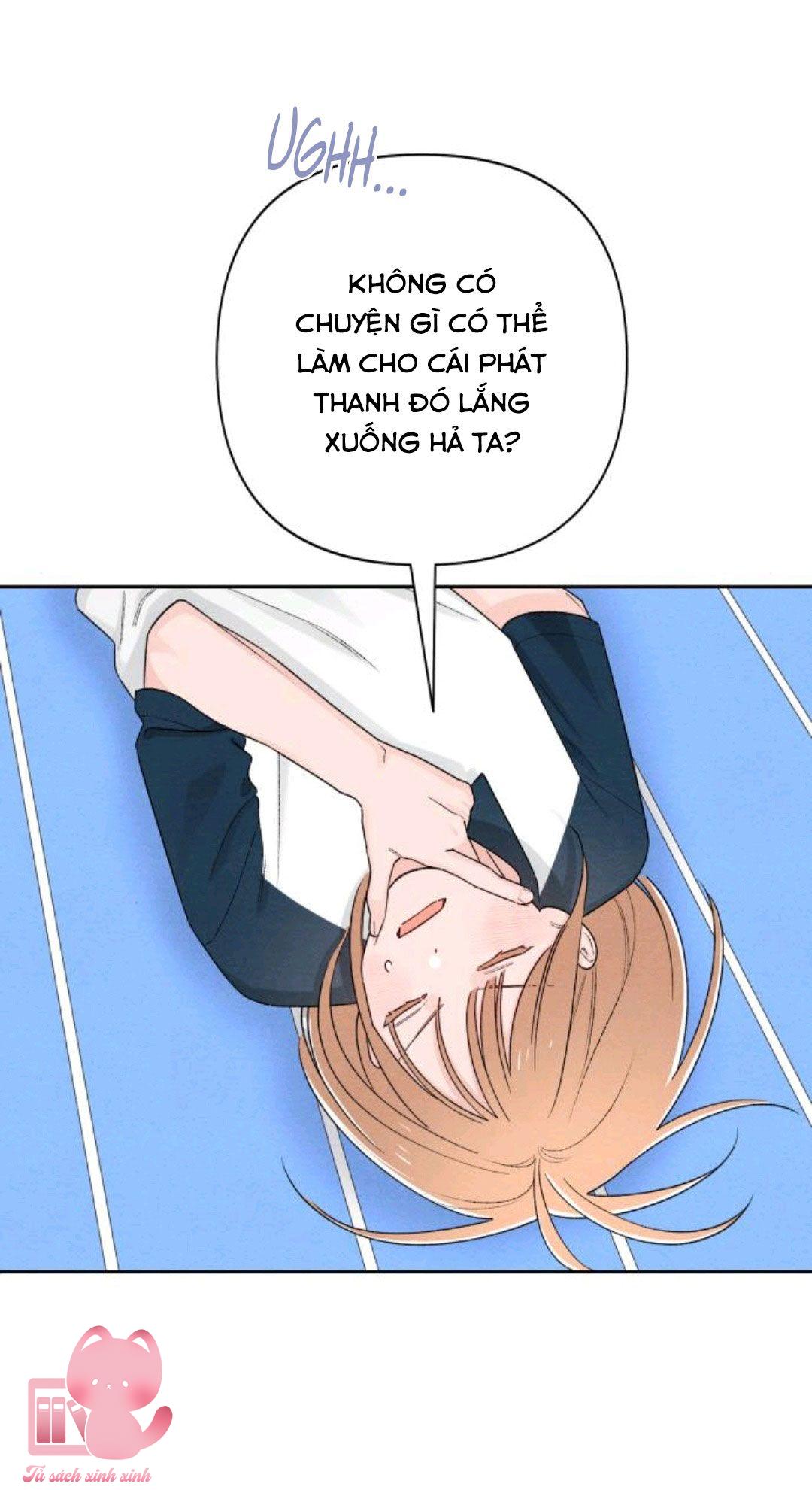 Bí Mật Thanh Xuân - Chap 55