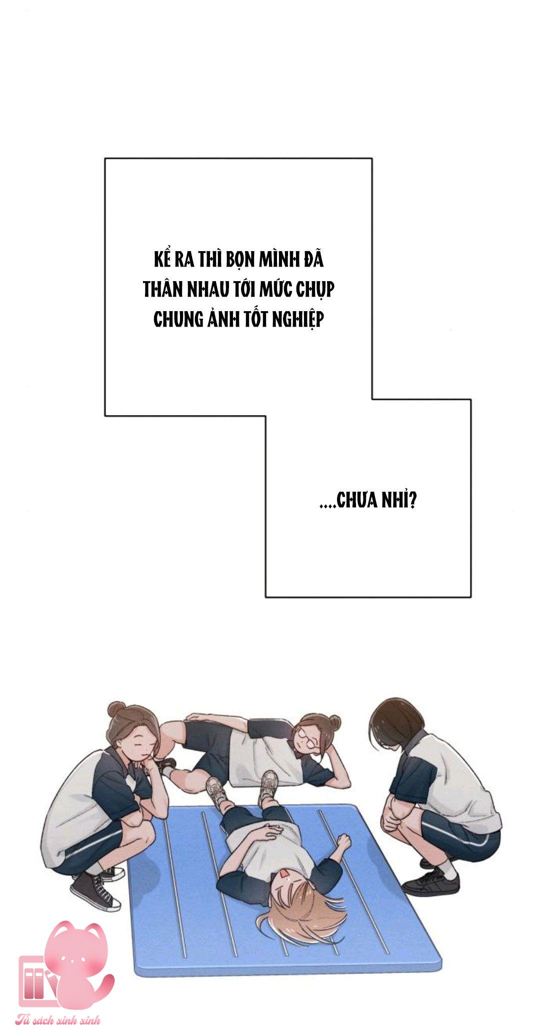 Bí Mật Thanh Xuân - Chap 55