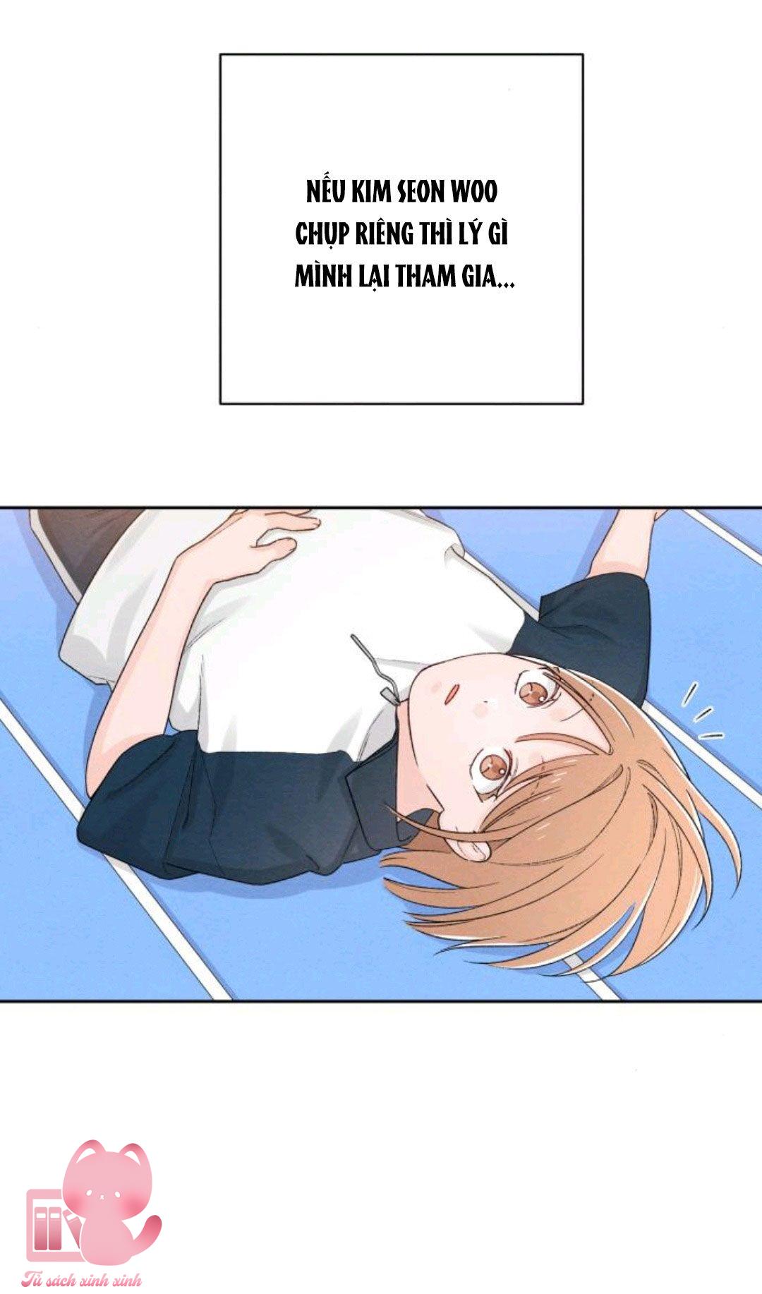 Bí Mật Thanh Xuân - Chap 55