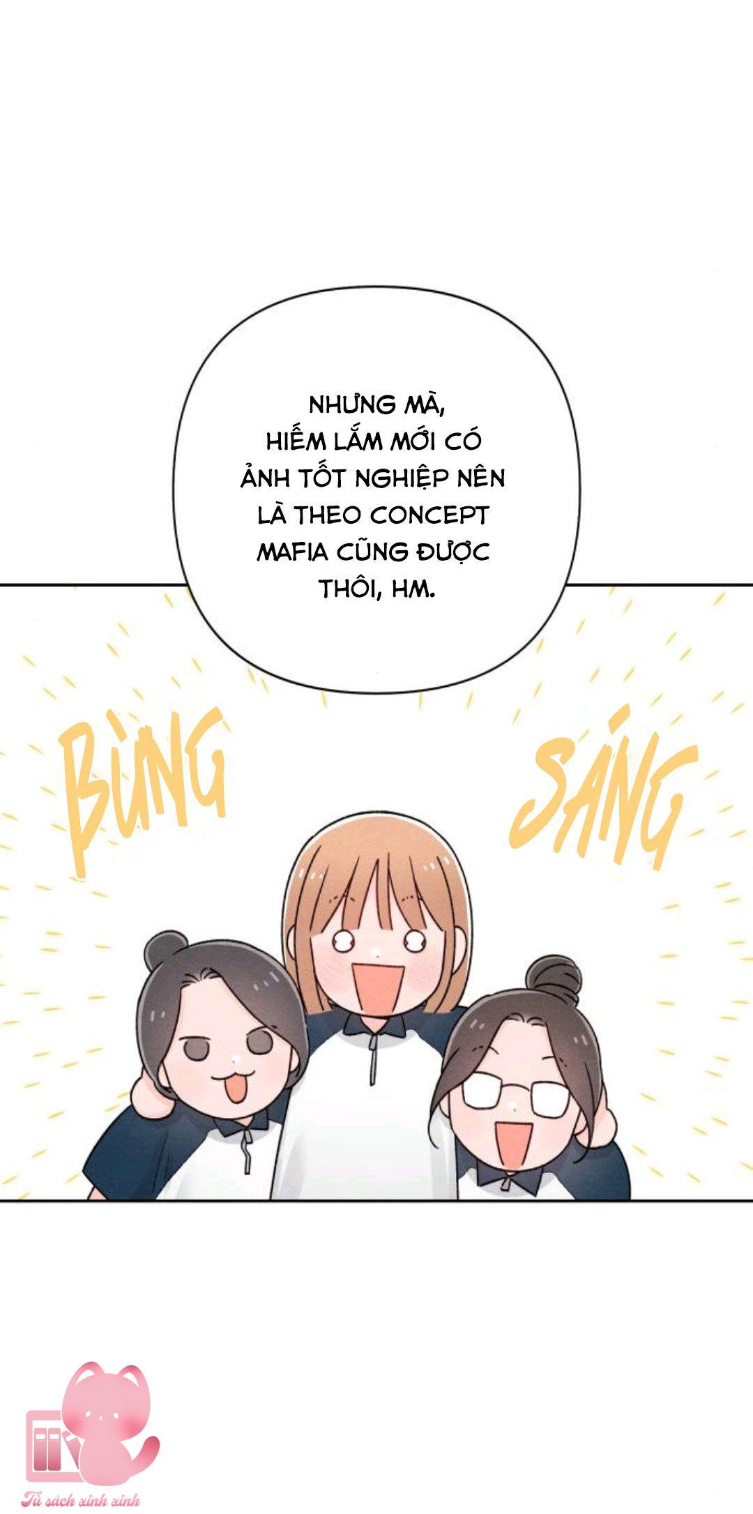 Bí Mật Thanh Xuân - Chap 55