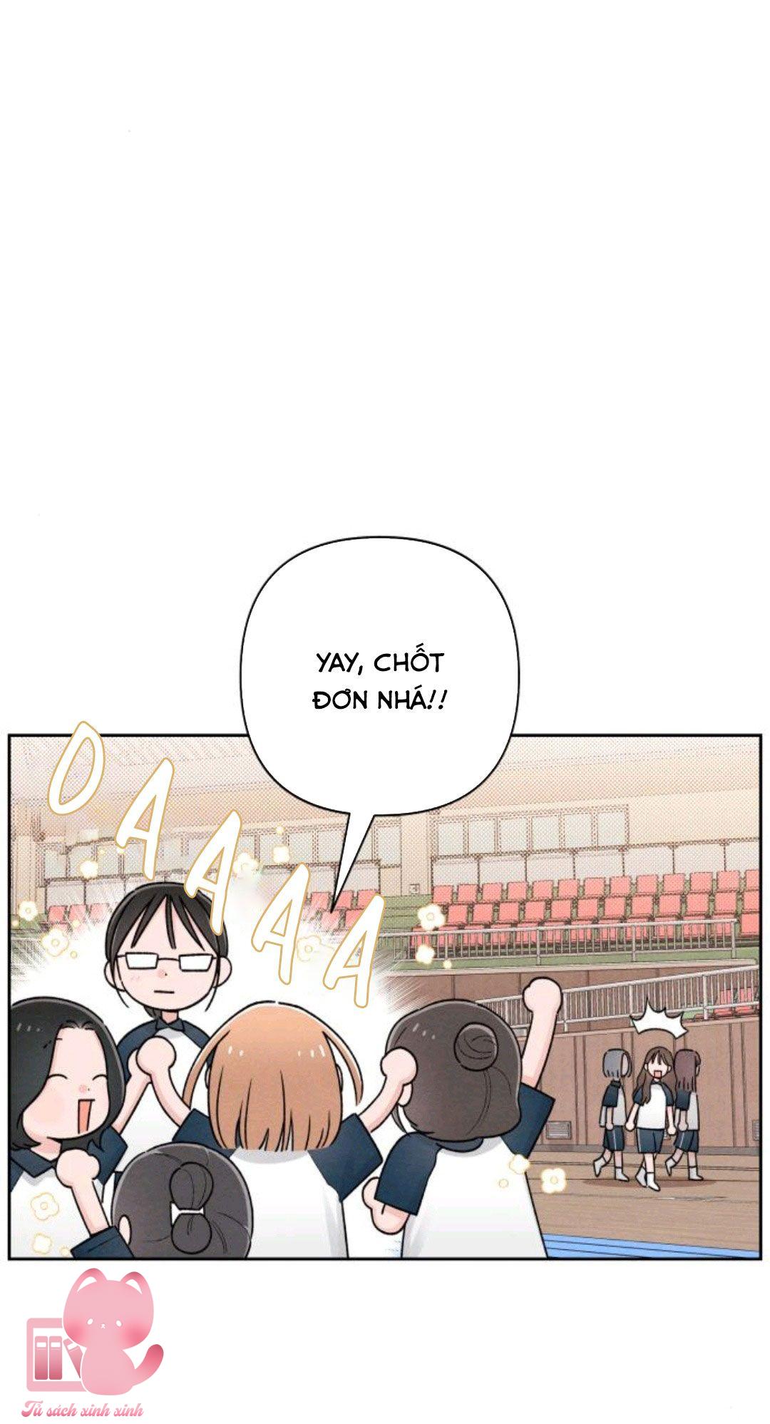 Bí Mật Thanh Xuân - Chap 55