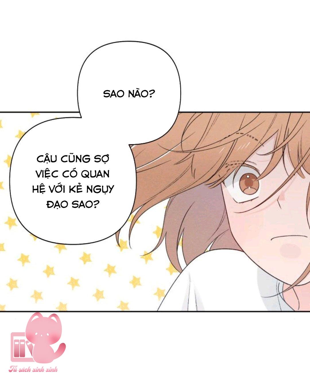 Bí Mật Thanh Xuân - Chap 55